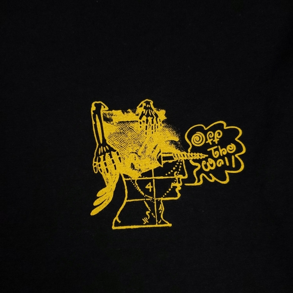 Vans Head Pain Tee - Picture 5 of 7